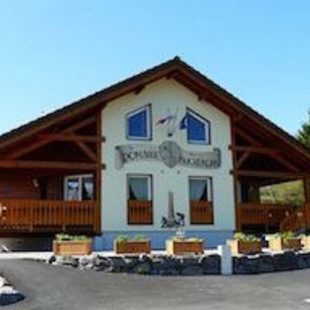 Chalet Du Bucheron Appartamento Gérardmer Esterno foto
