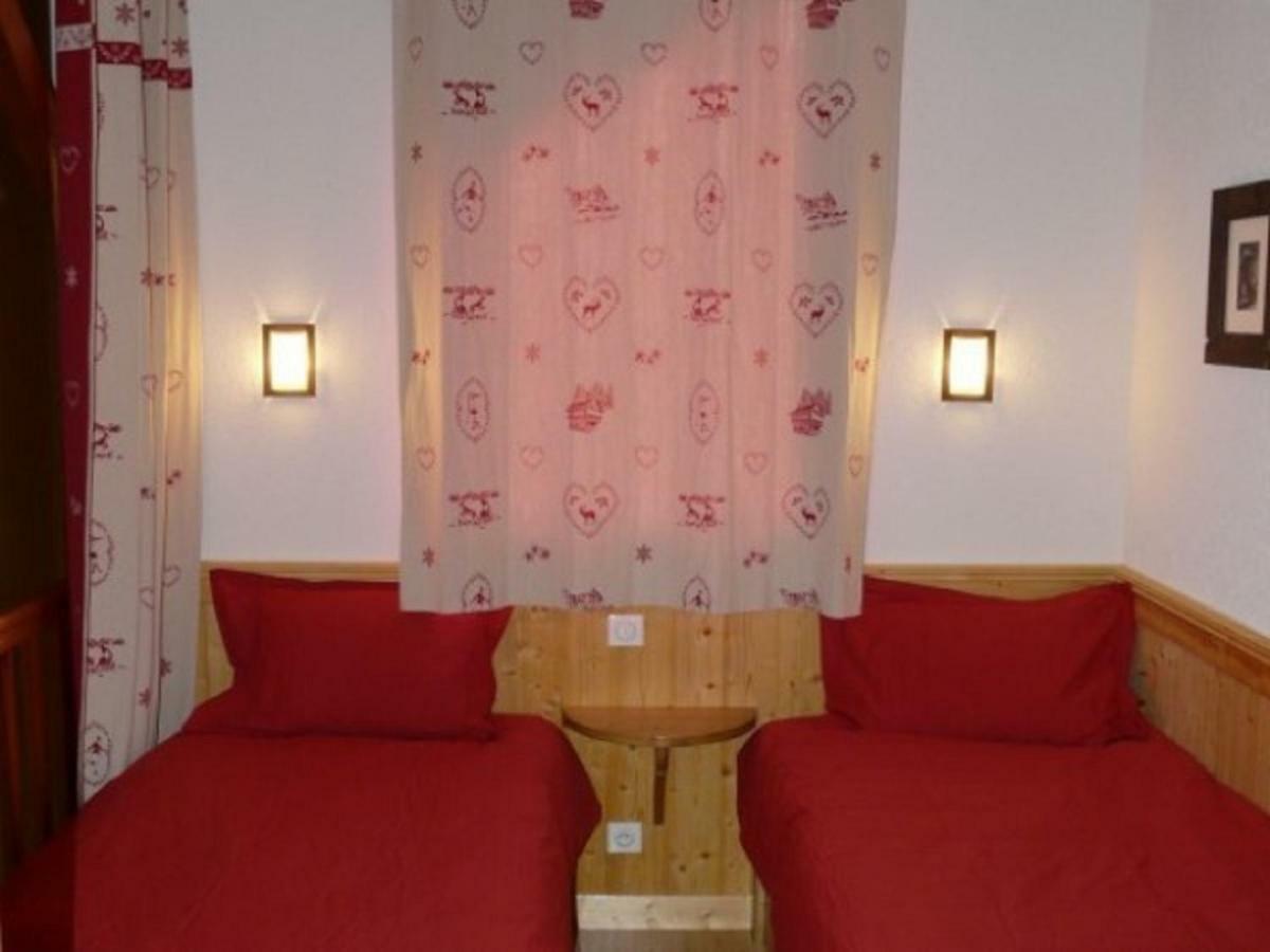 Chalet Du Bucheron Appartamento Gérardmer Esterno foto