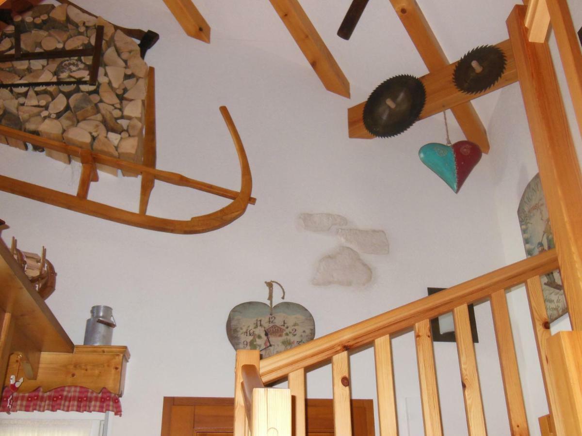 Chalet Du Bucheron Appartamento Gérardmer Esterno foto