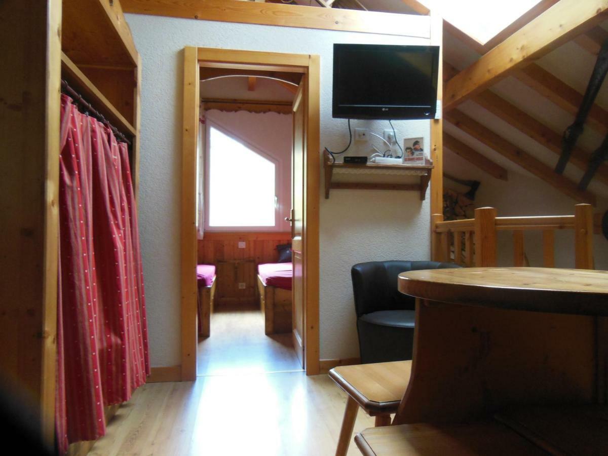 Chalet Du Bucheron Appartamento Gérardmer Esterno foto